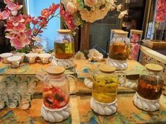 -芭菲盛宴·环球美食(锦城万达广场店)