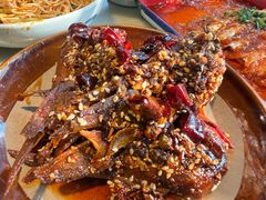 -常和州·夜宵大排档(常州单店)