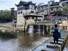 -乾州古城