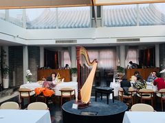 大堂-京兆尹(雍和宫店)