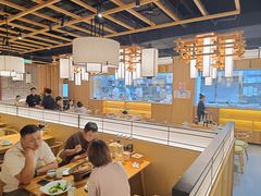 -伊喜饺子·烤鸭(五道口学院路店)