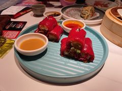 -禄运茶居·手工点心(猎德店)
