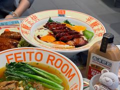 -肥韬茶餐厅(海上世界店)