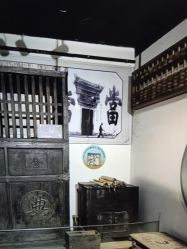 -文旺阁亲子手工DIY木作博物馆