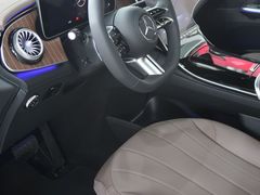 -宁波之星奔驰4S店(海曙店)