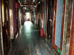 -半岛公馆(淞兴西路店)