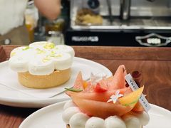 -Ten Olives甜点