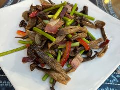 -喜林苑·稻田餐厅(品相府店)