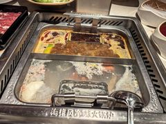 -海底捞火锅(崇文门新世界百货店)