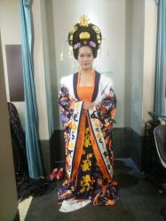 -盘子女人坊生日照·摄影馆(华强店)