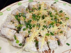 金奖鱼青卷-苏记餐厅(叠南店)