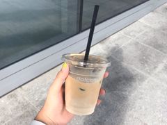 -dotcom coffee古点咖啡(致真大厦店)