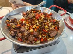 -福巷湘食小馆·猛火现炒(上海首店)