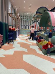 -奈尔宝家庭中心·亲子餐厅(鄞州万达店)