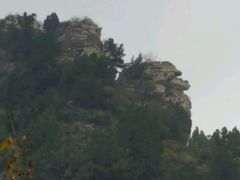 -北京上方山国家森林公园