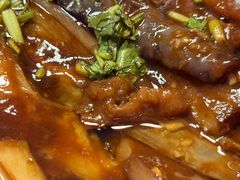 -郭林家常菜烤鸭(曙光西路店)