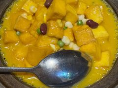 潞州自制豆腐-潞州宴·长治人的会客厅(长兴北路店)