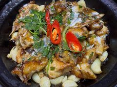 -鸽味轩·粤菜小馆(高楼门总店)