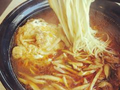 -王家沙点心店(西康路店)
