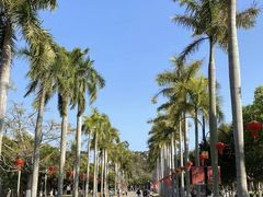 -厦门大学(思明校区)