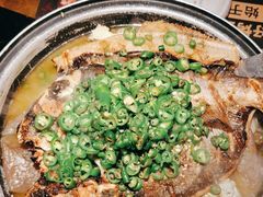 -烤匠麻辣烤鱼(万象城店)