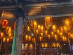 门面-大张烙馍村(绿地店)