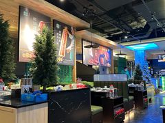 -阳坊胜利涮羊肉(阳坊老店)