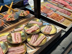 -梨花自助烤肉(乐宾店)
