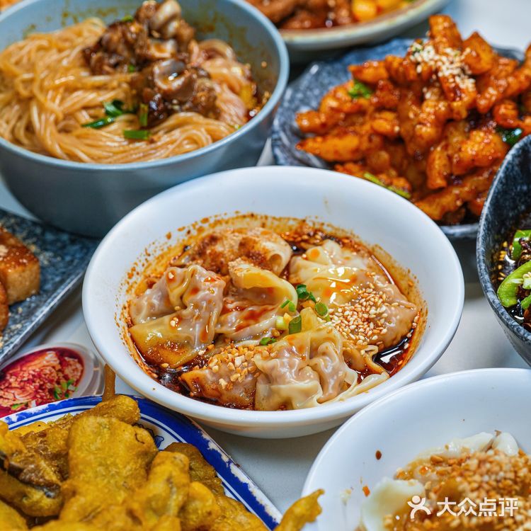 不用飞✈️成都！也能吃到地道冷锅串串🍢