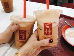 -亚坤(美芝路店)