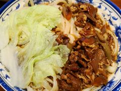 -李记白水羊头·清真老味家常菜(石景山店)