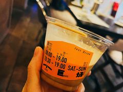 -小巨场咖啡