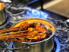 -钢管厂五区小郡肝火锅串串 Chuan Chuan hot pot