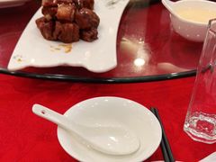 -龙景軒大酒店(共康店)