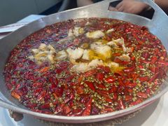 -蜀阳餐厅·金牌水煮鱼