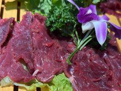 -塔兰齐新疆孜然火锅(鲤鱼山路店)