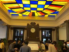 景点-沈阳金融博物馆