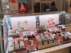 零售区-檬舒舒MonChouChou(久光百货店)