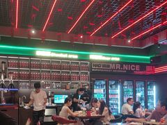-蚝蚝先生·广式烧烤(信天广场店)