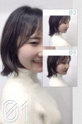 点击看大图 -HD HAIR STYLE