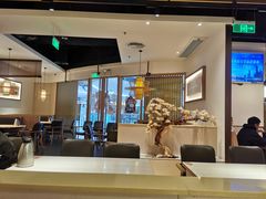 大堂-九毛九西北菜(番禺万达店)