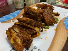 -清真·伊清阁餐厅