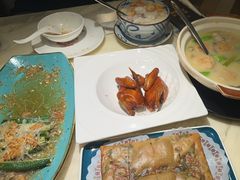 -陶陶居酒家(SM二期购物广场店)