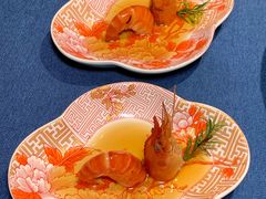 -老吉堂上海本帮菜(工体店)