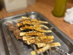 -清真吴记门钉肉饼·喜多利