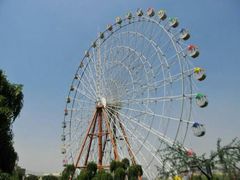 -水上乐园·欢乐世界