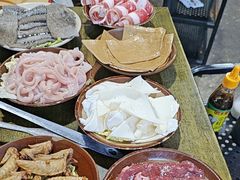 -黄潇洒老火锅(九眼桥宏济巷店)