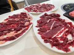 -陈记顺和潮汕牛肉火锅(韩江路店)