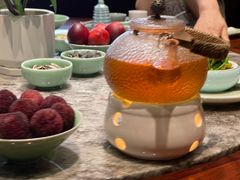 -湖畔居茶楼(湖滨店)