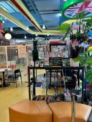 点击看大图 -开心哈乐儿童主题乐园(孙河易事达店)